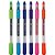 Caneta GEL TRIS INKFINITY 6 Cores - Imagem 3