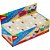 Borracha Decorada TRIS Gelato Retangular SORT. - Imagem 2