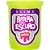 Slime Gelele Brilha NO Escuro 110G. - Imagem 2