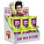Slime Gelele Brilha NO Escuro 110G. - Imagem 1
