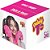 Slime Gelele Slime Rosa 5KG - Imagem 3