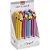 Caneta Esferografica Divert GEL Donuts APAG 0.7MM(S - Imagem 1