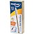 Caneta GEL Metalic 0,7MM. Ouro - Imagem 1