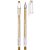 Caneta GEL Metalic 0,7MM. Ouro - Imagem 3