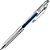 Caneta GEL ENERGEL Infree 0.7MM Azul - Imagem 1