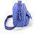 Bolsa Feminina UP4YOU Crinkle MAO/OMBRO VL - Imagem 5