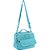 Bolsa Feminina UP4YOU Crinkle MAO/OMBRO TQ - Imagem 3