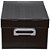 Caixa Organizadora THE BEST BOX G 437X310X240 PT - Imagem 1