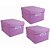 Caixa Organizadora THE BEST BOX G 437X310X240 LLP - Imagem 2