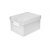 Caixa Organizadora Novaonda Cristal GD 43,7X31X24 - Imagem 3