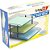 Caixa Correspondencia Tripla Movel Fume - Imagem 4