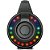 Caixa Acustica Bazooka LED 70WRMS Completa - Imagem 4