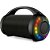 Caixa Acustica Bazooka LED 70WRMS Completa - Imagem 1