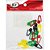 Aviamento Marcador de Ponto 8X24MM Color PCT.C/20 - Imagem 2