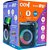 Caixa Acustica Speaker Bluethoot 15W SP110 - Imagem 3