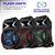 Caixa Acustica Connect LIGHTS 400W Bivolt - Imagem 6