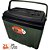 Caixa Termica 25L C/ ALCA Popstar VD Militar - Imagem 2