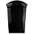 Lixeira Basculante 15L. BLACK - Imagem 4