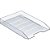 Caixa Correspondencia Simples Modular Cristal - Imagem 2