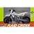 Moto Raid CROSS 21,2X6,5X12,3CM (S) - Imagem 9