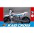 Moto Raid CROSS 21,2X6,5X12,3CM (S) - Imagem 8