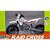 Moto Raid CROSS 21,2X6,5X12,3CM (S) - Imagem 10