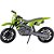 Moto RALLY CROSS 33X10X19CM (S) - Imagem 4