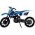 Moto Trilha CROSS 37X13,5X24CM (S) - Imagem 5