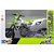 Moto Trilha CROSS 37X13,5X24CM (S) - Imagem 2