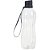 Garrafa Plastica Utility 850ML Transparente - Imagem 1