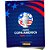 Album de Figurinhas Copa America 2024 Brochura PCTE C/20 -PANINI - Imagem 2