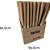 Papel KRAFT Folha 66X96CM 80G Natural C/2FLS - Imagem 2
