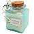 Vela Perfumada Aromática Decorativa Lembrancinha C/ Tampa de Rolha 100G - Imagem 1