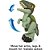 Imaginext JW3 XL 25CM Deluxe - Imagem 3