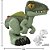 Imaginext JW3 XL 25CM Deluxe - Imagem 6