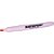 Caneta Marca Texto MP 612 Pastel Rosa - Imagem 3