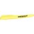 Caneta Marca Texto MP 612 Pastel Amarela - Imagem 4