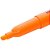 Caneta Marca Texto Needs Laranja - Imagem 4