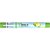 Caneta Marca Texto Bebold Fruits C/10 Cheirinhos - Imagem 2