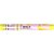 Caneta Marca Texto Bebold Fruits C/10 Cheirinhos - Imagem 8