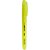 Caneta Marca Texto Gatte Amarela 4MM - Imagem 3