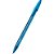 Caneta Esferografica Cristal Fashion Fine Azul - Imagem 4