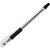 Caneta Esferografica BPS-GRIP-M 1.0MM Preta - Imagem 1