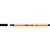 Caneta Stabilo 88/46 Point Preta - Imagem 3