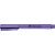 Caneta Marca Texto Grifpen Roxa - Imagem 3