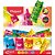 Caneta Marca Texto Fluo PEPS Mini Cute - Imagem 4