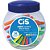 Caneta Marca Texto CIS Mini Lumini 05 Cores - Imagem 1