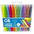 Caneta Marca Texto CIS Lumini 12 Cores Blister - Imagem 1