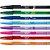 Caneta Esferografica JET LUX 8 Cores - Imagem 3