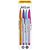 Caneta Esferografica JET LUX 4 Cores (LR/RX/AZ/RS) - Imagem 1